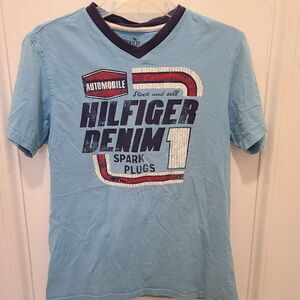 Tommy Hilfilger Denim Spark Plus Tshirt